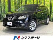 2015 NISSAN X-TRAIL