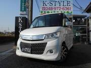 2010 SUZUKI PALETTE SW