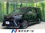 2018 TOYOTA VOXY