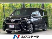 2021 TOYOTA VOXY