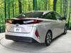 TOYOTA PRIUS PHV