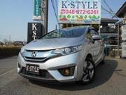 2013 HONDA FIT HYBRID
