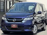 2016 NISSAN SERENA X