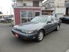 NISSAN CEFIRO