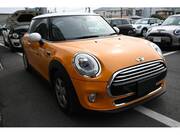 2017 BMW MINI COOPER