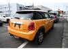 BMW MINI