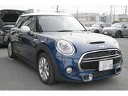 2014 BMW MINI COOPER S