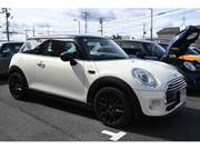 2015 BMW MINI COOPER