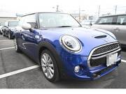2019 BMW MINI COOPER S