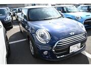 2016 BMW MINI COOPER