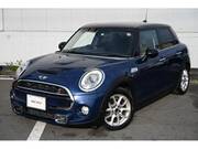 2015 BMW MINI COOPER S