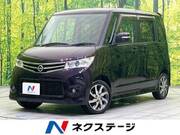 2012 NISSAN ROOX