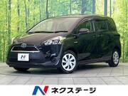 2017 TOYOTA SIENTA