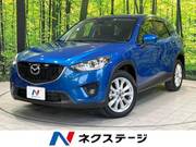 2012 MAZDA CX-5 XD