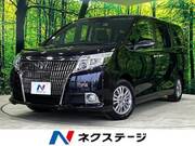 2016 TOYOTA ESQUIRE Gi