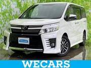 2015 TOYOTA VOXY