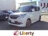 SUZUKI SOLIO BANDIT