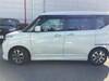 SUZUKI SOLIO BANDIT