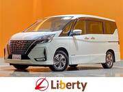 2022 NISSAN SERENA