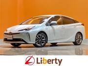 2020 TOYOTA PRIUS