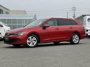 2023 VOLKSWAGEN GOLF VARIANT