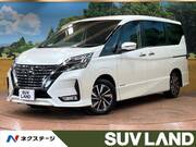 2020 NISSAN SERENA
