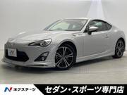 2012 TOYOTA 86 GT