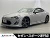 TOYOTA 86