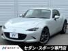 MAZDA ROADSTER RF