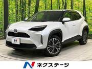 2023 TOYOTA YARIS CROSS HYBRID Z