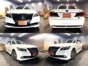 2015 TOYOTA CROWN MAJESTA