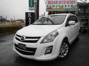 2012 MAZDA MPV