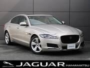 2016 JAGUAR XF