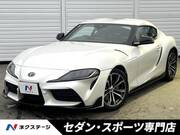 2020 TOYOTA SUPRA
