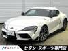 TOYOTA SUPRA