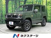 2019 SUZUKI JIMNY XC