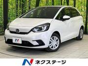 2020 HONDA FIT