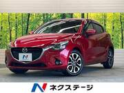2015 MAZDA DEMIO