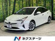 2016 TOYOTA PRIUS S