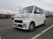 2016 DAIHATSU WAKE