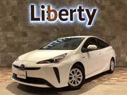 2019 TOYOTA PRIUS S