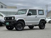 2024 SUZUKI JIMNY XG
