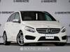 MERCEDES BENZ B-CLASS