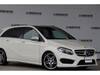 MERCEDES BENZ B-CLASS