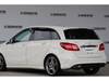 MERCEDES BENZ B-CLASS