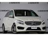 MERCEDES BENZ B-CLASS