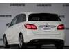MERCEDES BENZ B-CLASS