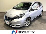 2018 NISSAN NOTE
