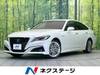TOYOTA CROWN HYBRID