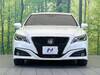 TOYOTA CROWN HYBRID